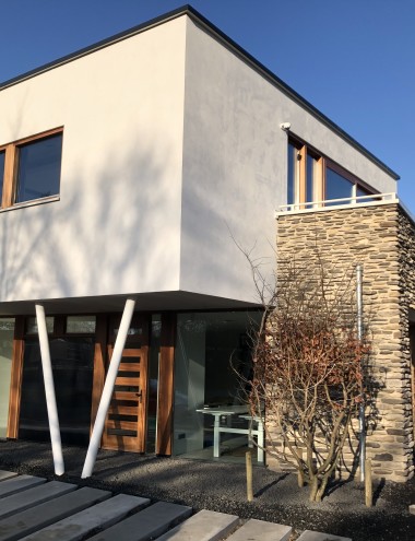 Willems Stucadoor -en Afbouwbedrijf Duizel afbeelding 5